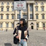 Yoon Jeong-han Instagram - Berlin📸