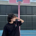 Yoon Jeong-han Instagram - 💎💙💖
