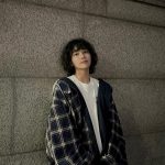 Yoon Jeong-han Instagram - 뽀글뽀글🙈