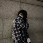 Yoon Jeong-han Instagram - 뽀글뽀글🙈