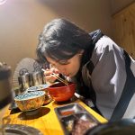 Yoon Jeong-han Instagram - 호록😙