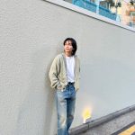 Yoon Jeong-han Instagram - 초로록🌿