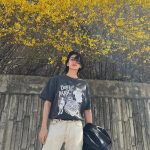 Yoon Jeong-han Instagram - 나리나리😎