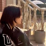 Yoon Jeong-han Instagram -
