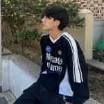 Yoon Jeong-han Instagram - 😄