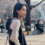 Yoon Jeong-han Instagram -
