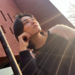 Yoon Jeong-han Instagram -