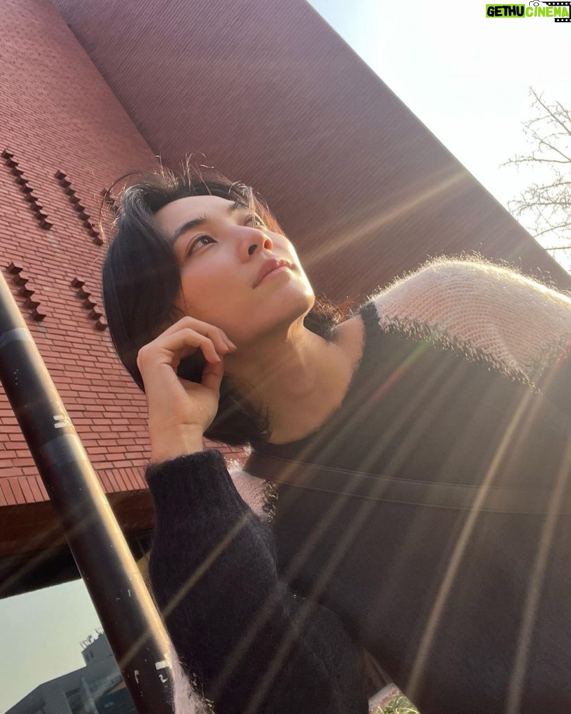 Yoon Jeong-han Instagram -