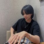 Yoon Jeong-han Instagram -