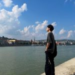 Yoon Jeong-han Instagram - Budapest✨