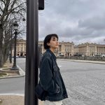 Yoon Jeong-han Instagram -