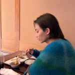 Yoon Jeong-han Instagram - 🍤