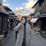 Yoon Jeong-han Instagram – ☕️