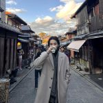 Yoon Jeong-han Instagram - ☕️