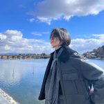 Yoon Jeong-han Instagram – 💙