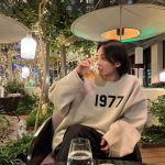 Yoon Jeong-han Instagram – 🥃