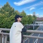 Yoon Jeong-han Instagram - NAGOYA😄