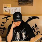 Yoon Jeong-han Instagram - 🍻🍶