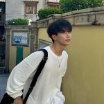 Yoon Jeong-han Instagram -