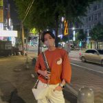 Yoon Jeong-han Instagram -