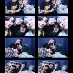 Yoon Jeong-han Instagram - 취하는 과정🍻