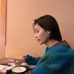 Yoon Jeong-han Instagram - 🍤
