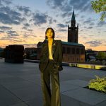 Yoon Jeong-han Instagram - Berlin📸