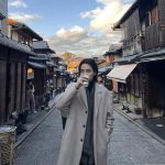 Yoon Jeong-han Instagram - ☕️