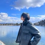 Yoon Jeong-han Instagram - 💙