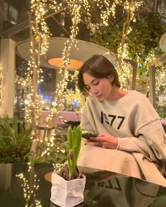 Yoon Jeong-han Instagram - 🥃