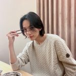 Yoon Jeong-han Instagram - 🍣