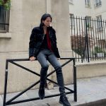 Yoon Jeong-han Instagram - paris❤️