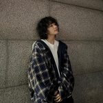 Yoon Jeong-han Instagram - 뽀글뽀글🙈