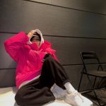 Yoon Jeong-han Instagram -