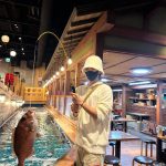 Yoon Jeong-han Instagram – 🎣