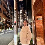 Yoon Jeong-han Instagram – 😜