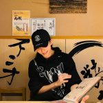 Yoon Jeong-han Instagram - 🍻🍶