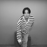 Yoon Jeong-han Instagram - 🖤
