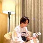 Yoon Jeong-han Instagram - 🤭