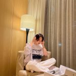 Yoon Jeong-han Instagram - 🤭