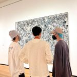Yoon Jeong-han Instagram - Washington DC 😀 Washington, DC