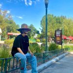 Yoon Jeong-han Instagram - Six Flags☀️