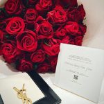 Yoon Jeong-han Instagram - ♥️ #ysl #saintlaurent