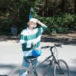 Yoon Jeong-han Instagram -