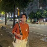 Yoon Jeong-han Instagram -