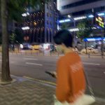Yoon Jeong-han Instagram -