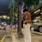 Yoon Jeong-han Instagram -