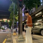 Yoon Jeong-han Instagram -