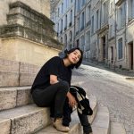 Yoon Jeong-han Instagram -