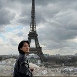 Yoon Jeong-han Instagram -